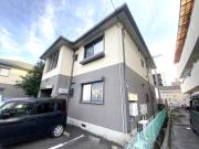 ＪＲ山陽本線西条駅まで徒歩8分
