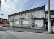 SHM ジュネス新井