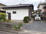 山野内住宅