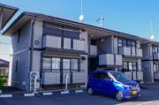 イーグルバーディー館D棟