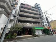 小田急小田原線登戸駅まで徒歩2分