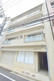広島電鉄本線十日市町駅まで徒歩3分