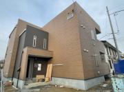 GRANDTIC 下伊福西町