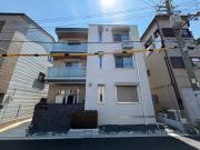 近鉄南大阪線今川駅まで徒歩7分