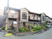 大阪モノレール本線柴原阪大前駅まで徒歩9分