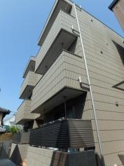 地下鉄谷町線阿倍野駅まで徒歩7分