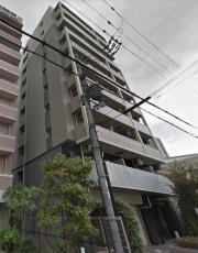 ＪＲ東西線海老江駅まで徒歩3分