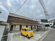 小田急小田原線東海大学前駅まで徒歩22分