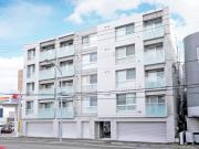 地下鉄東豊線豊平公園駅まで徒歩7分
