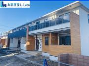 ＪＲ東海道本線鴨宮駅まで徒歩10分