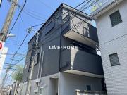 ＪＲ中央線中野駅までバス約2分 徒歩1分
