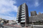 ＪＲ鹿児島本線折尾駅まで徒歩3分