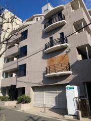 ウエスト北小岩