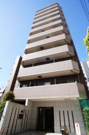 都営三田線板橋本町駅まで徒歩3分
