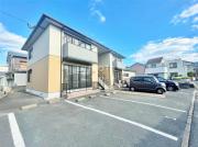 ＪＲ鹿児島本線黒崎駅までバス約30分 徒歩4分
