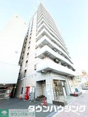アーバンフラッツ新栄
