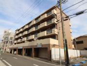 シティ-コ-ト本町