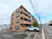 ＪＲ奥羽本線秋田駅までバス約15分 徒歩3分