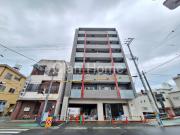 ＪＲ大阪環状線玉造駅まで徒歩8分