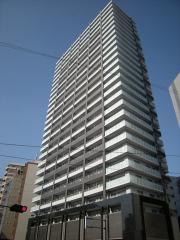 エスリード長堀タワー