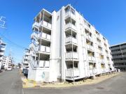 ビレッジハウス伏屋10号棟
