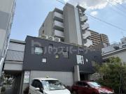 JU TOWER FRONT千石