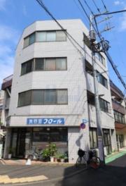 ＪＲ山手線巣鴨駅まで徒歩6分