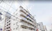 ＪＲ常磐線松戸駅まで徒歩3分