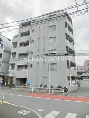 ＪＲ埼京線板橋駅まで徒歩9分