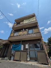 ハイライズ大蔵