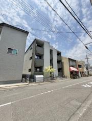 ＪＲ山陽本線福山駅まで徒歩12分