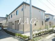 京成本線青砥駅まで徒歩10分