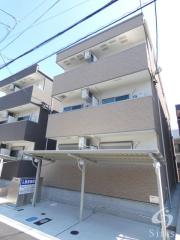 南海高野線我孫子前駅まで徒歩5分