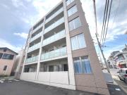 鹿児島市電谷山線騎射場駅まで徒歩7分