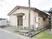 鳥居跡町室田貸家