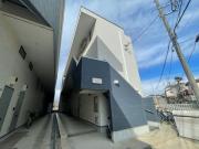 ＪＲ川越線指扇駅まで徒歩8分