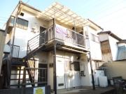 小田急小田原線本厚木駅まで徒歩13分