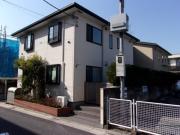 京王線千歳烏山駅まで徒歩4分