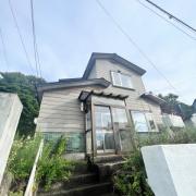 室蘭市日の出町3丁目17-4戸建