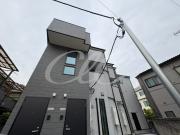 ＪＲ常磐線（各駅停車）綾瀬駅まで徒歩5分