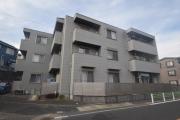京王相模原線南大沢駅まで徒歩25分