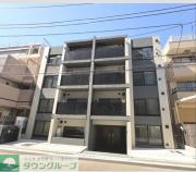 東急目黒線武蔵小山駅まで徒歩8分