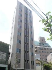 ＪＲ総武線（各駅停車）錦糸町駅まで徒歩8分