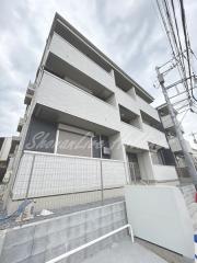 小田急江ノ島線湘南台駅まで徒歩12分