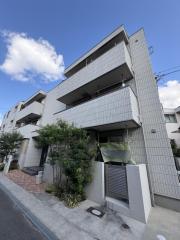 地下鉄谷町線阿倍野駅まで徒歩13分