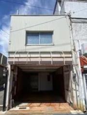 富山市元町戸建て