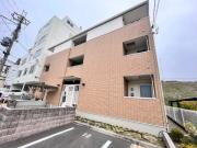 ホームズ豊田 ウエスト