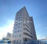 鹿児島市電谷山線騎射場駅まで徒歩21分