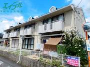 シェレナ山下VI棟