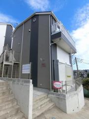 京急本線上大岡駅まで徒歩12分